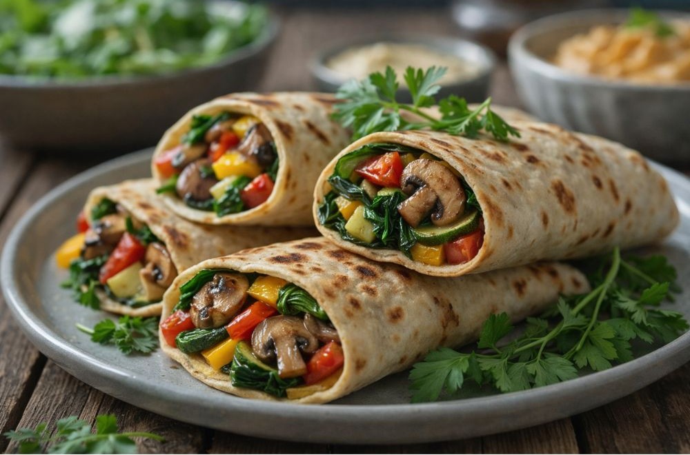 tortilla