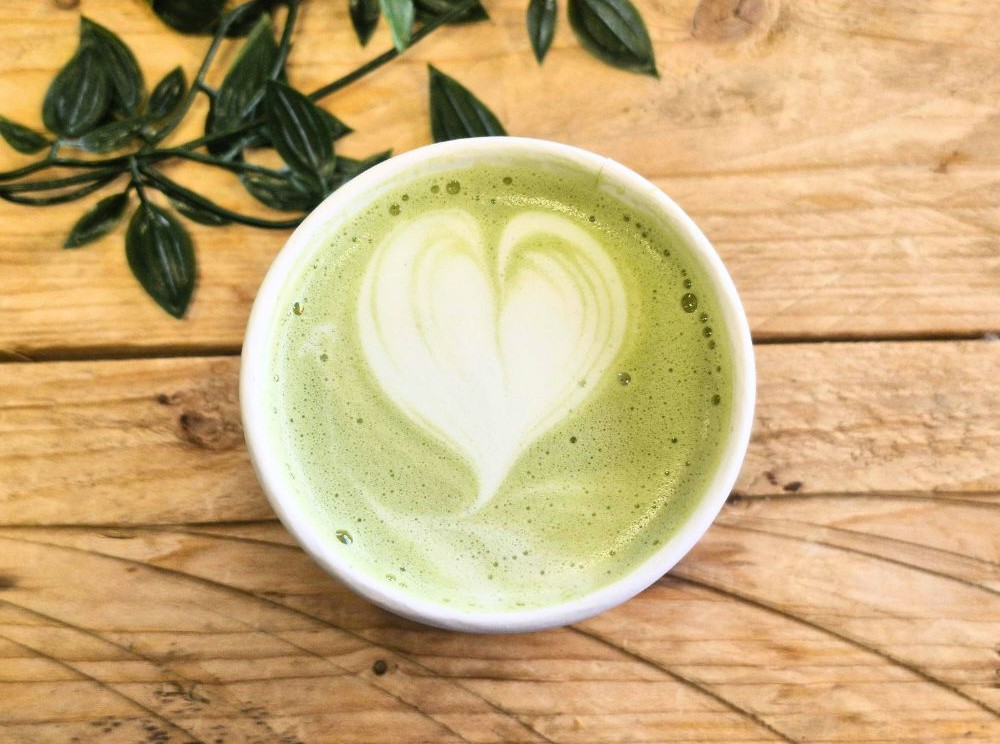 The Secrets of Matcha for Women: 8 Effects Your Body Will Love