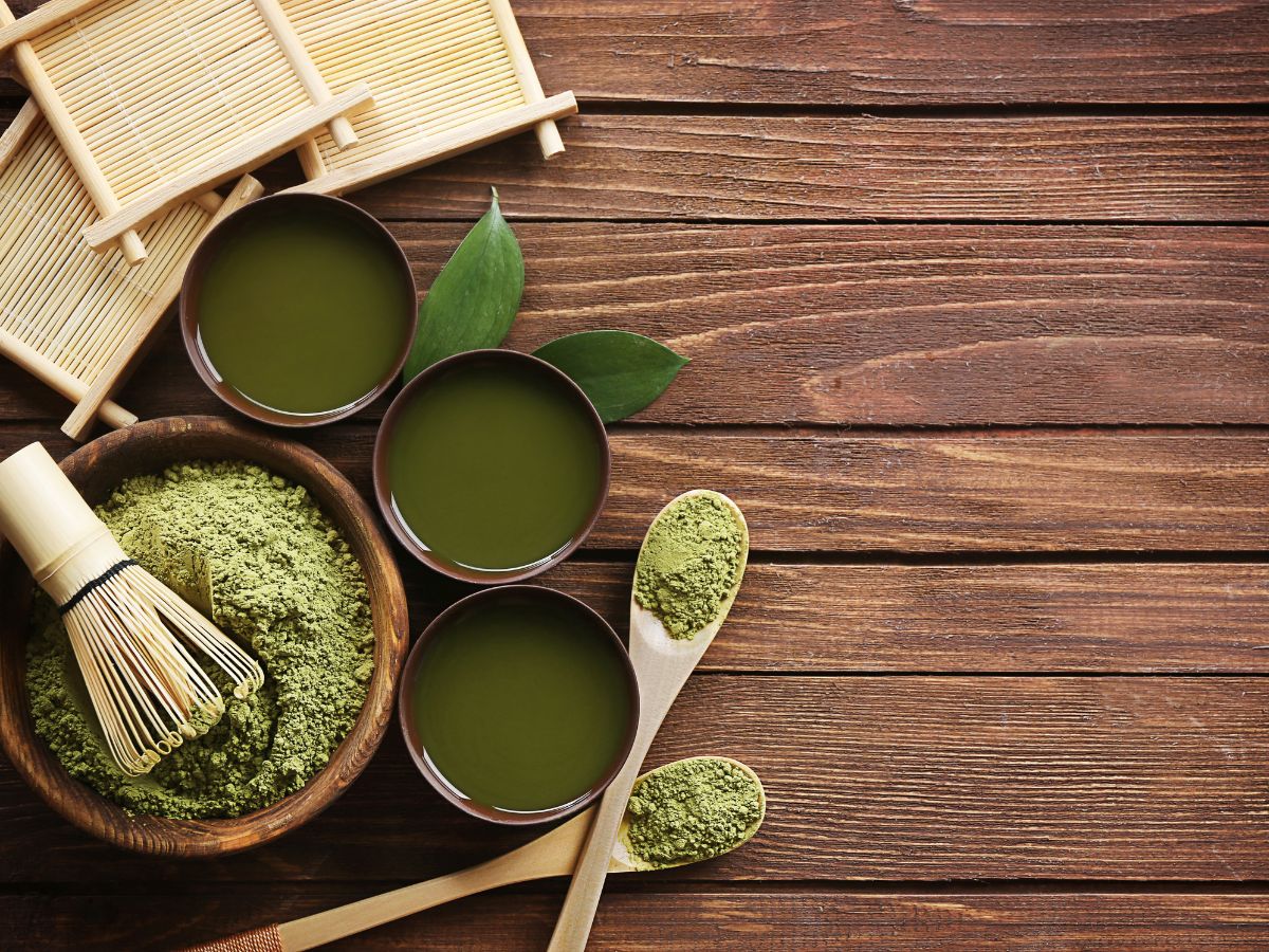 Matcha for Weight Loss?! 5 Facts About How Matcha Helps You Achieve Your Dream Body