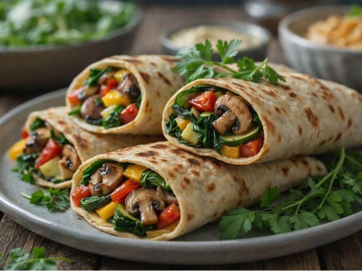 8 Reasons Why Mushrooms Are One of the Secret Weapons of Weight Loss