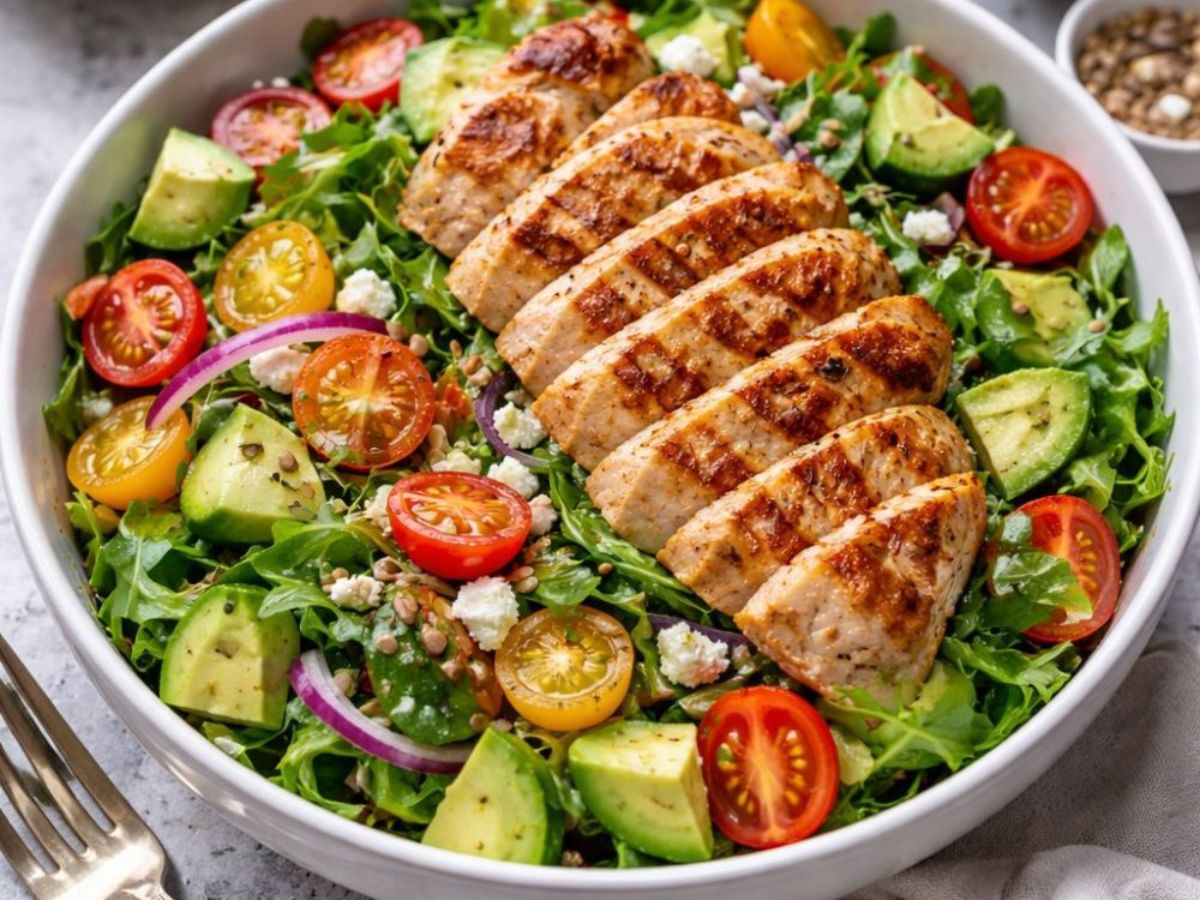 Avocado while dieting: 6 effects that show up on the scale