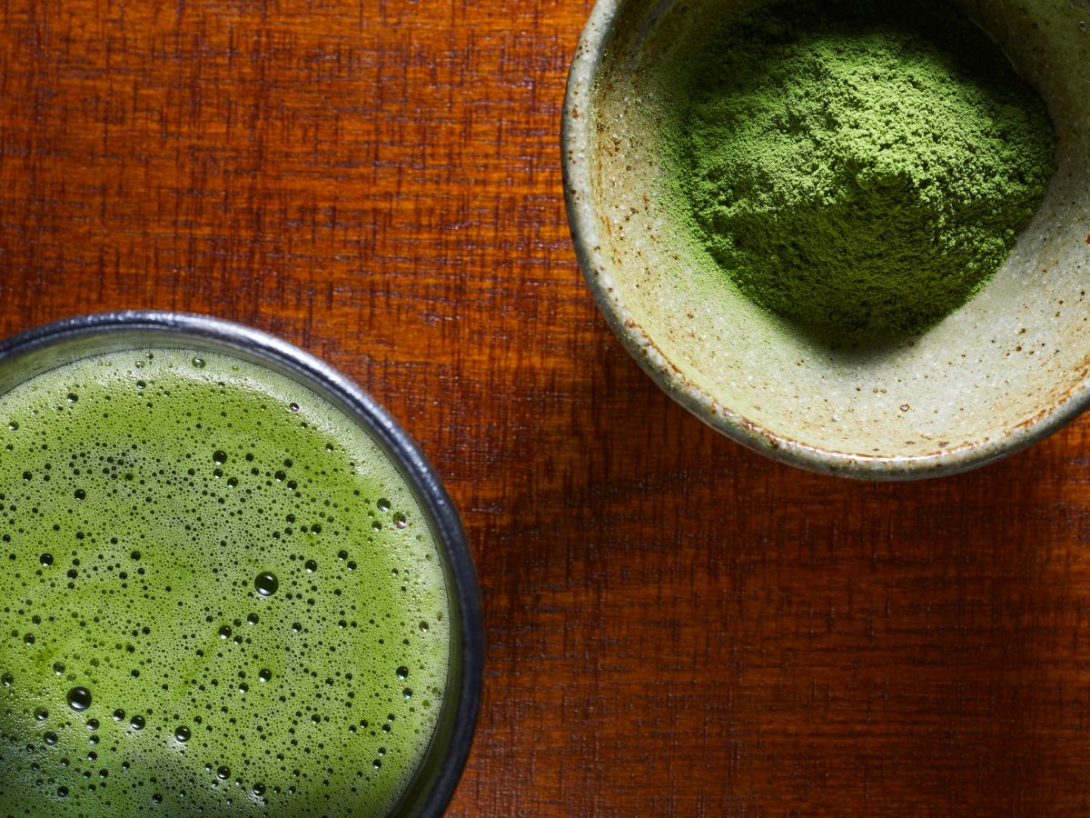 Matcha tea or Matcha latte? 6 shocking differences you did not know
