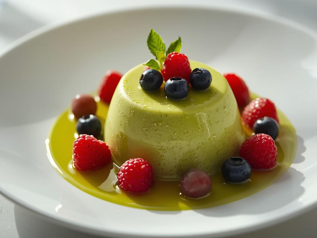 5 types of Matcha panna cotta — which one will be your new favorite healthy dessert?