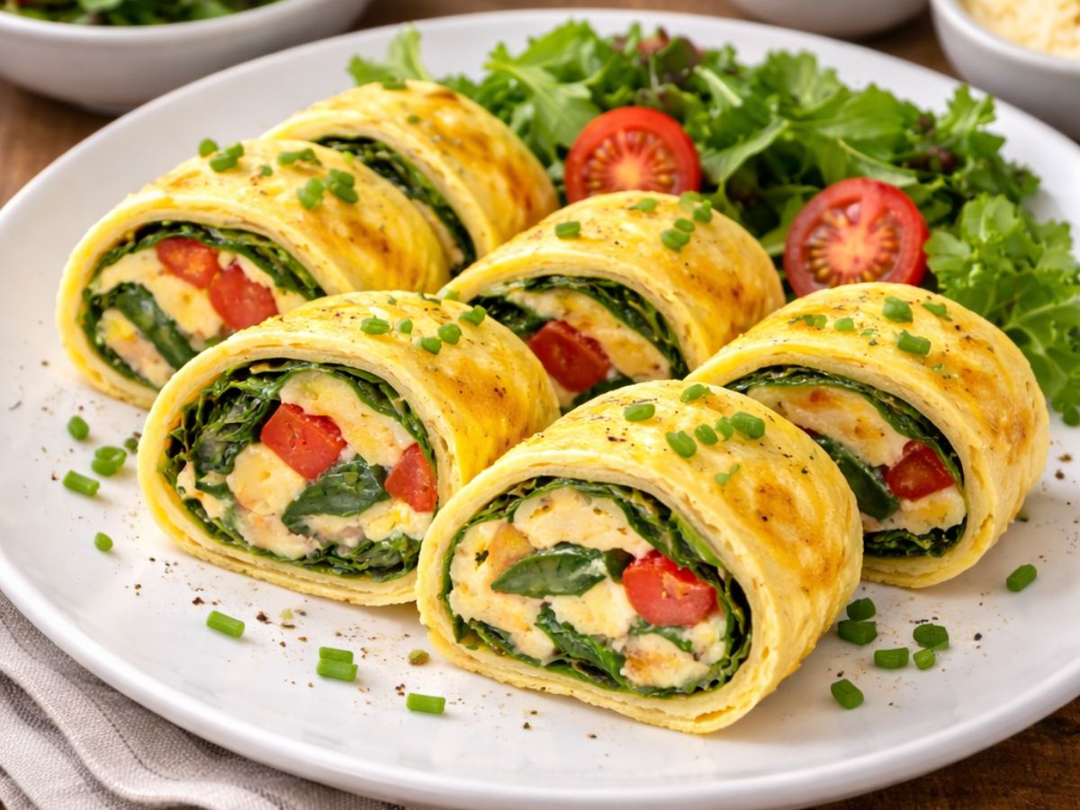 6 Reasons Why Eggs Are Dieters’ Secret Favorite Ingredient