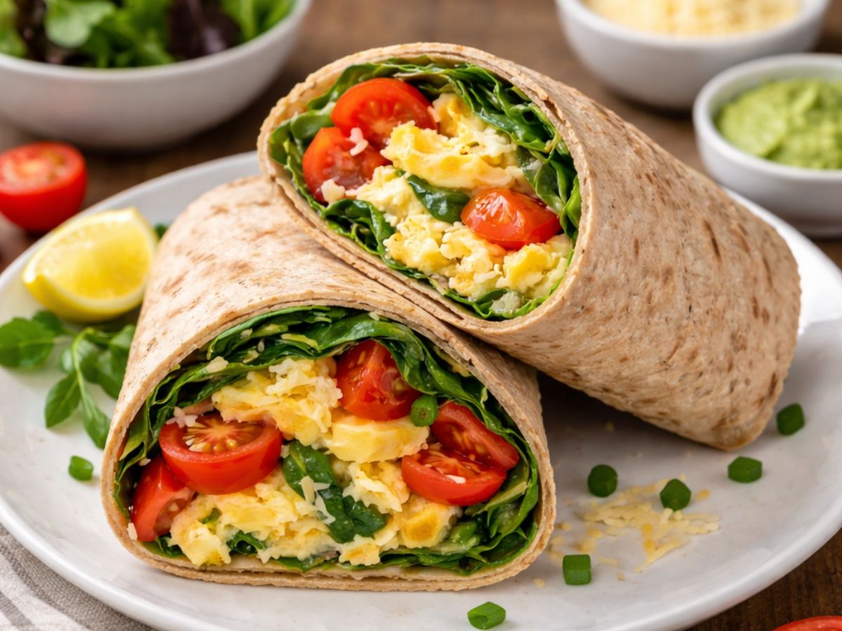 5 Reasons Why Eggs Are the Perfect Choice During a Lifestyle Change