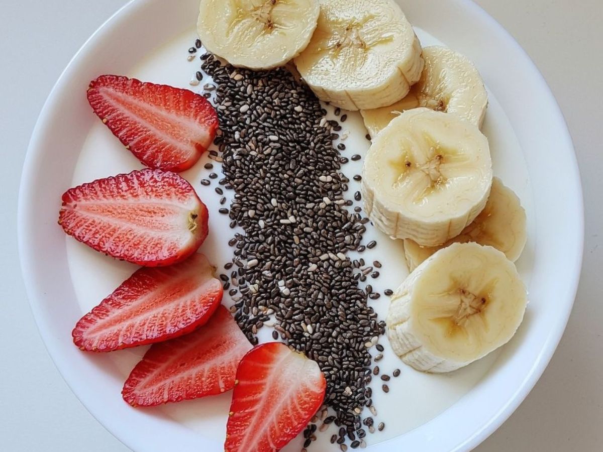 5 reasons why chia seeds speed up your weight loss journey
