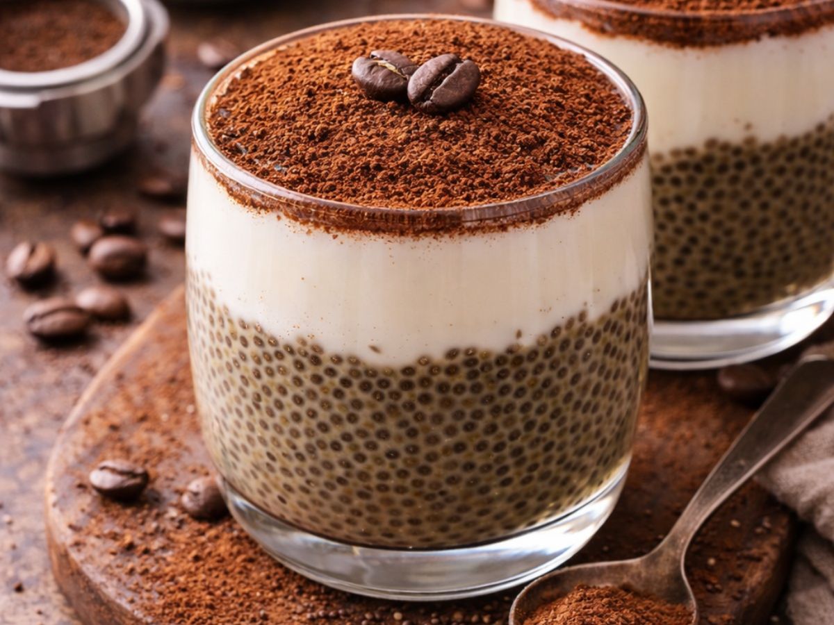6 Amazing Chia Seed Recipes That Will Totally Blow Your Mind