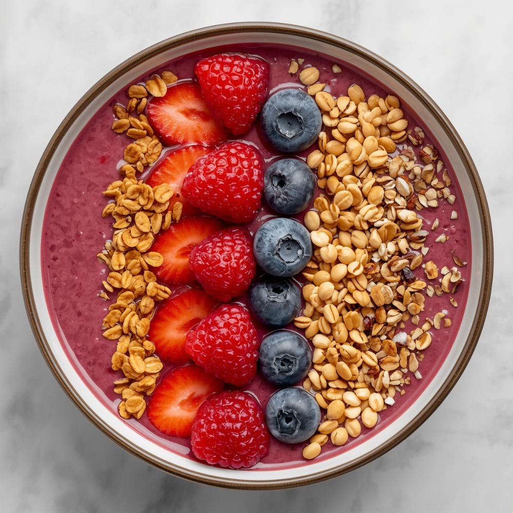 Smoothie Bowl