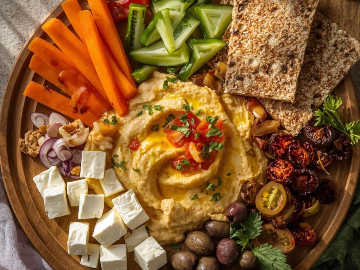 5 Elegant Wedding Cold Buffet Ideas That Give Your Guests a Luxury Experience