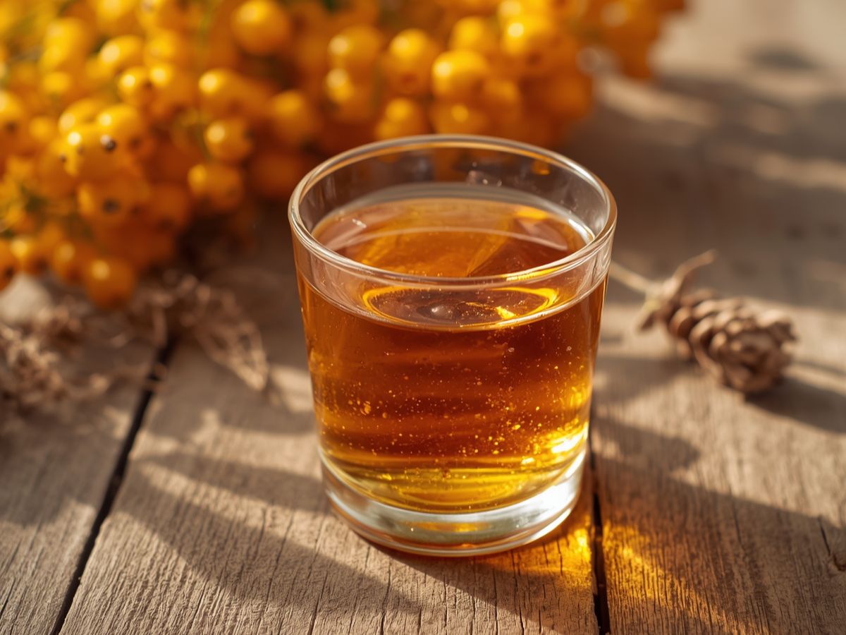 7 Amazing Effects Sea Buckthorn Has on Your Body