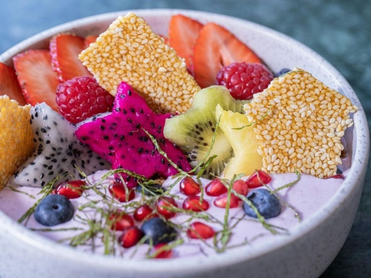 5 Nourishing Smoothie Recipes for Energy, Focus, and Well Being