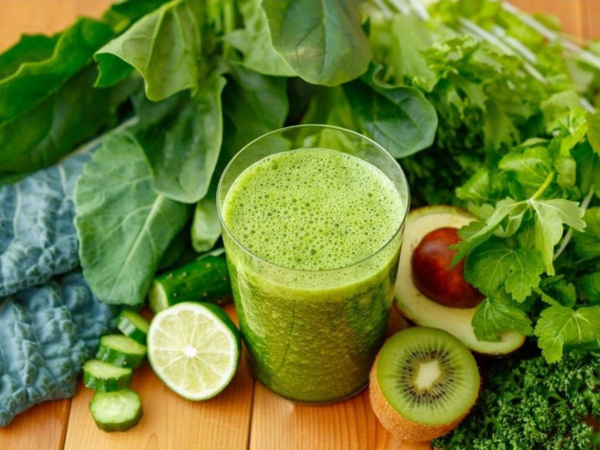 Why Should You Drink a Smoothie Every Morning? 8 Amazing Benefits You Need to Know